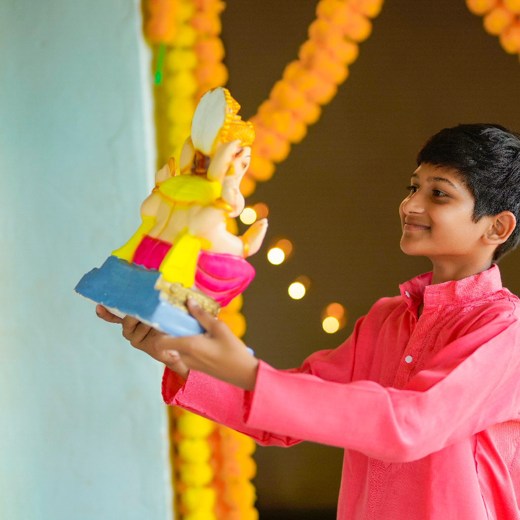 Festival Celebration