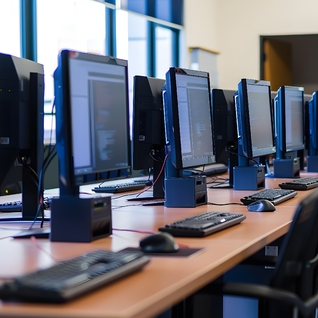 Computer Lab